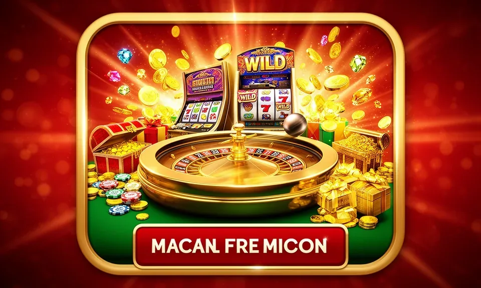 atm76 Slots Reload Offer