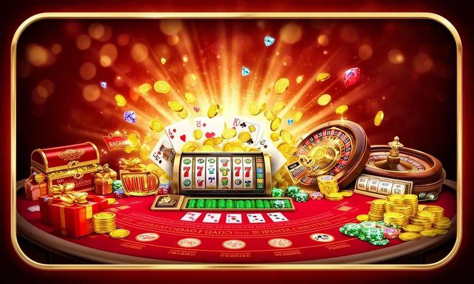 atm76 Casino